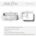 Aarde Mini