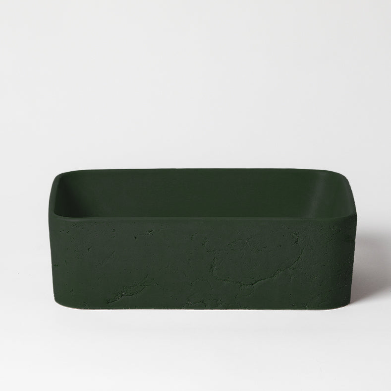 Aarde Mini-Mayde Concrete