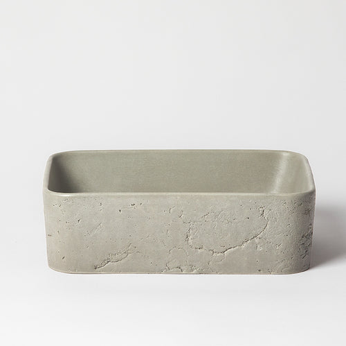 Aarde Mini-Mayde Concrete