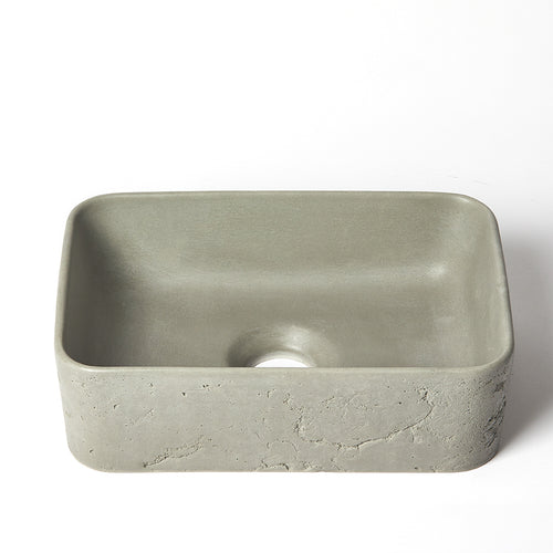 Aarde Mini-Mayde Concrete