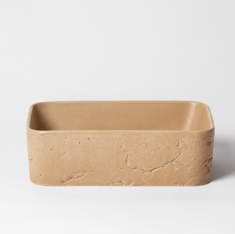 Aarde Mini-Mayde Concrete