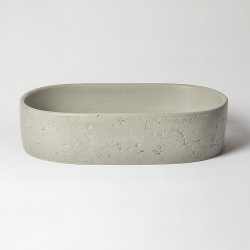 Aarde Pill Basin-Mayde Concrete