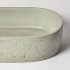 Aarde Pill Basin-Mayde Concrete