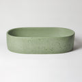 Aarde Pill Basin-Mayde Concrete