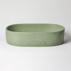 Aarde Pill Basin-Mayde Concrete