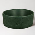 Aarde Round Basin-Mayde Concrete