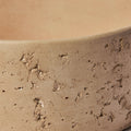 Aarde Round Basin-Mayde Concrete