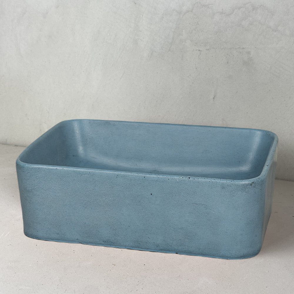 Cassidy Mini Basin-Mayde Concrete