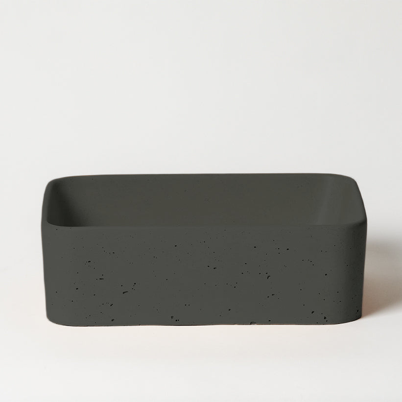Cassidy Mini Basin-Mayde Concrete