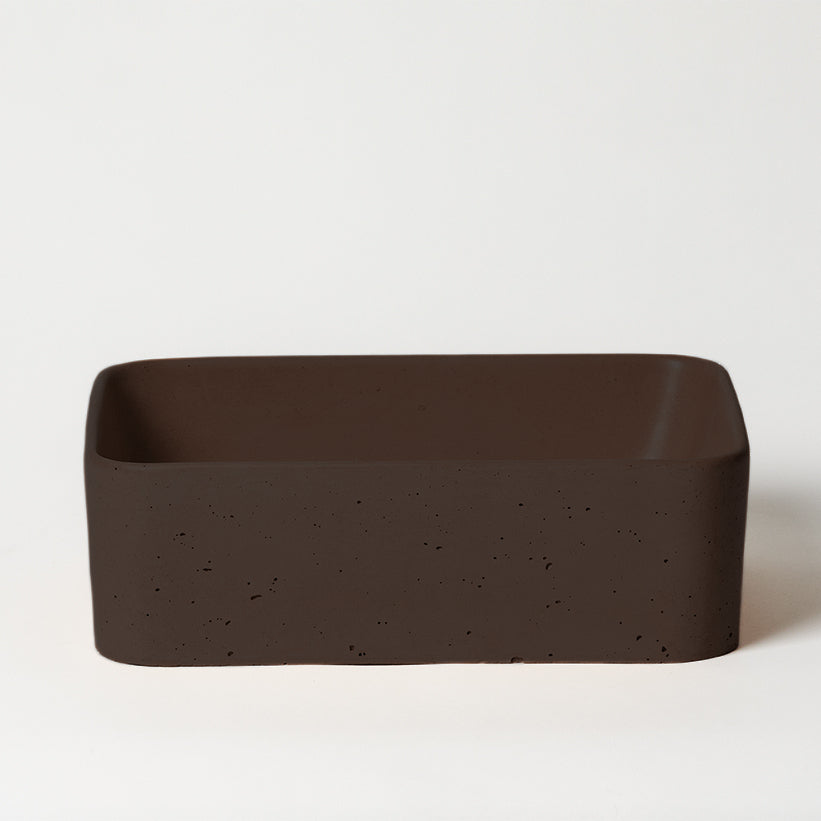Cassidy Mini Basin-Mayde Concrete