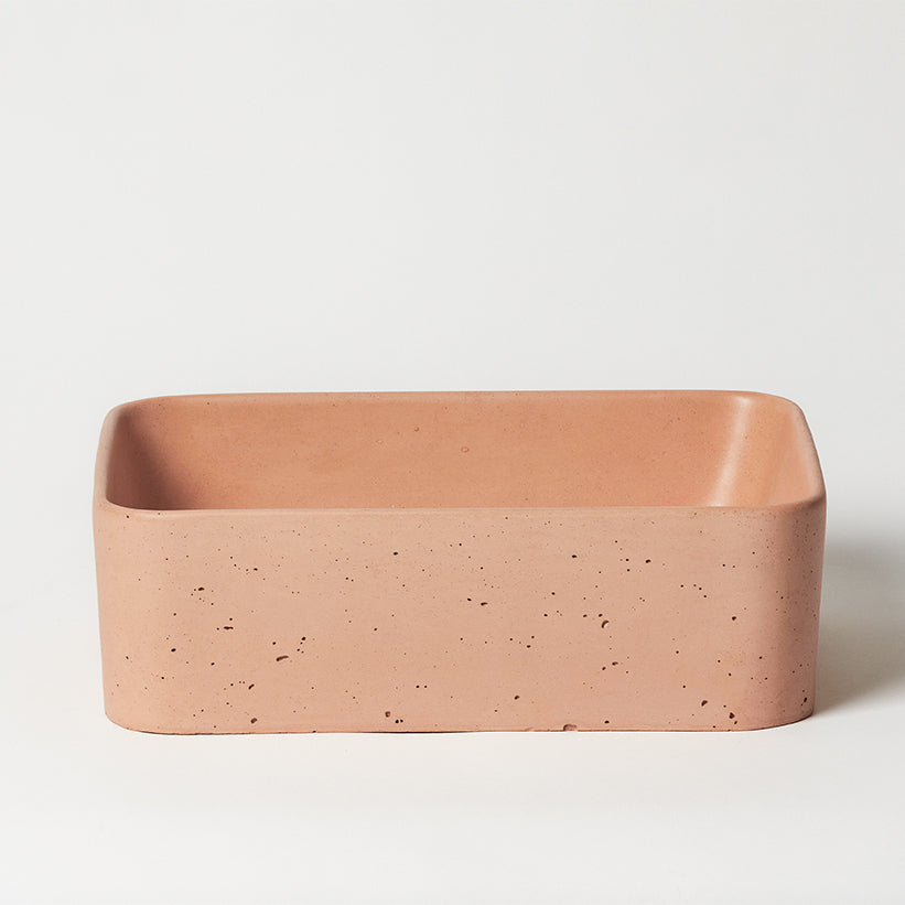 Cassidy Mini Basin-Mayde Concrete