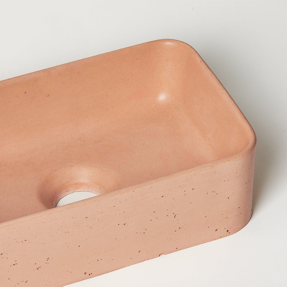 Cassidy Mini Basin-Mayde Concrete