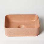 Cassidy Mini Basin-Mayde Concrete