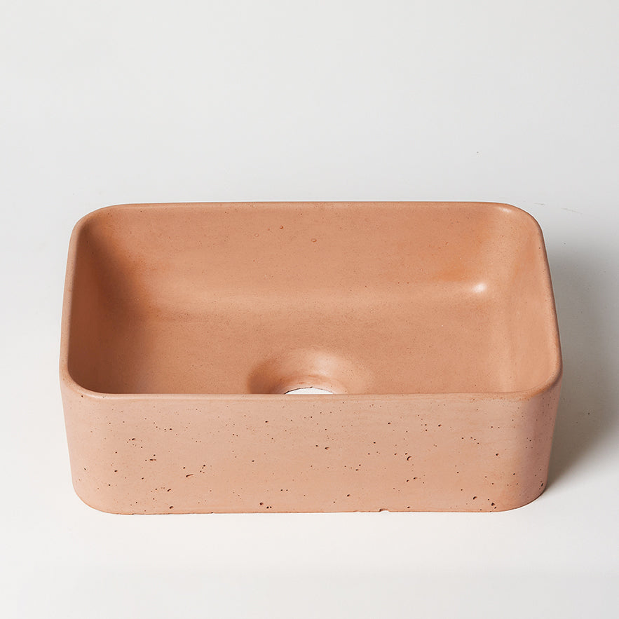 Cassidy Mini Basin-Mayde Concrete