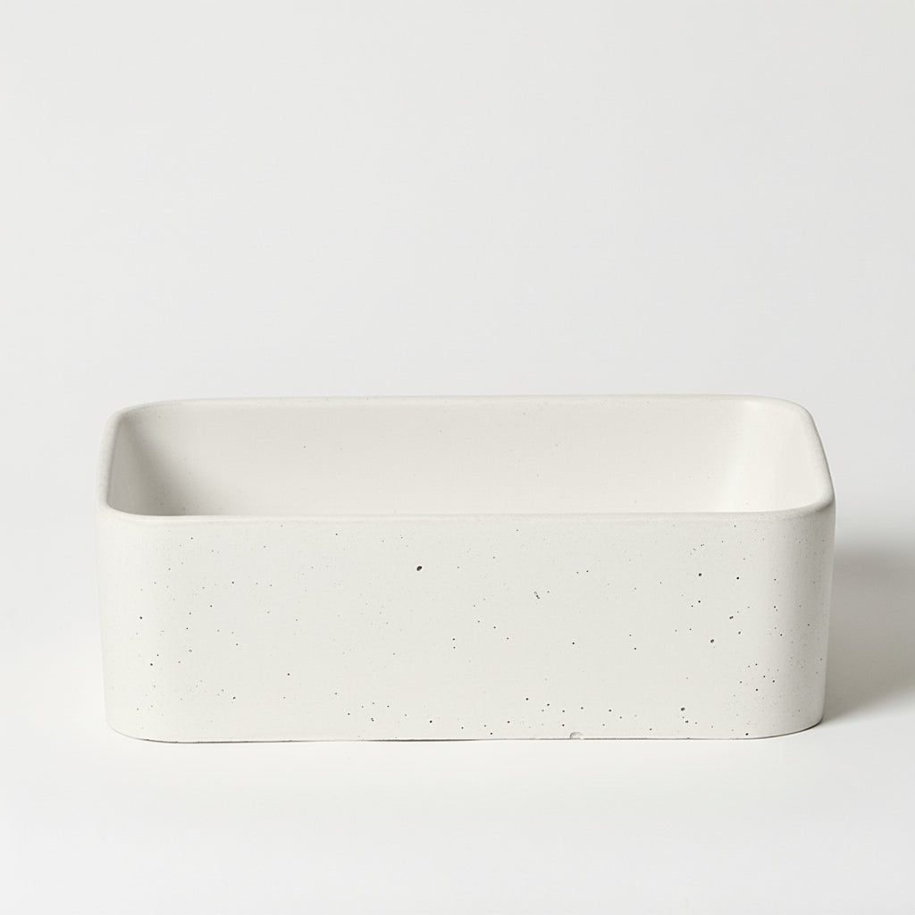Cassidy Mini Basin-Mayde Concrete