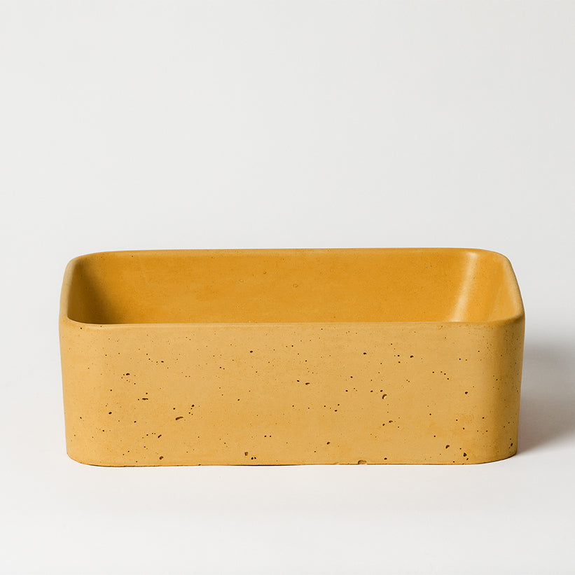 Cassidy Mini Basin-Mayde Concrete