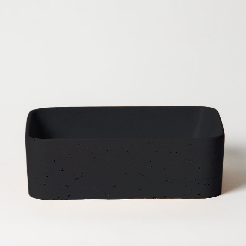 Cassidy Mini Basin-Mayde Concrete