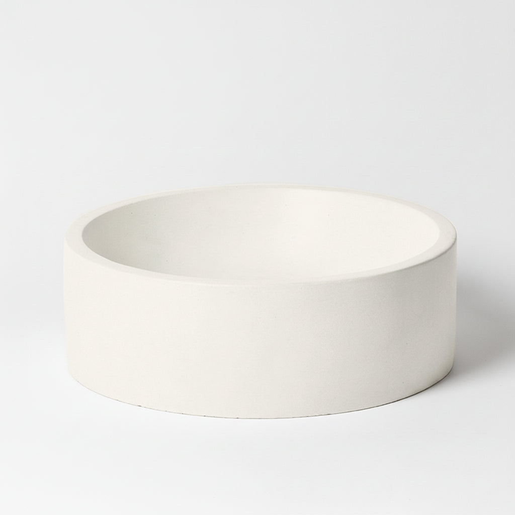 Cassidy Pebble Basin-Mayde Concrete