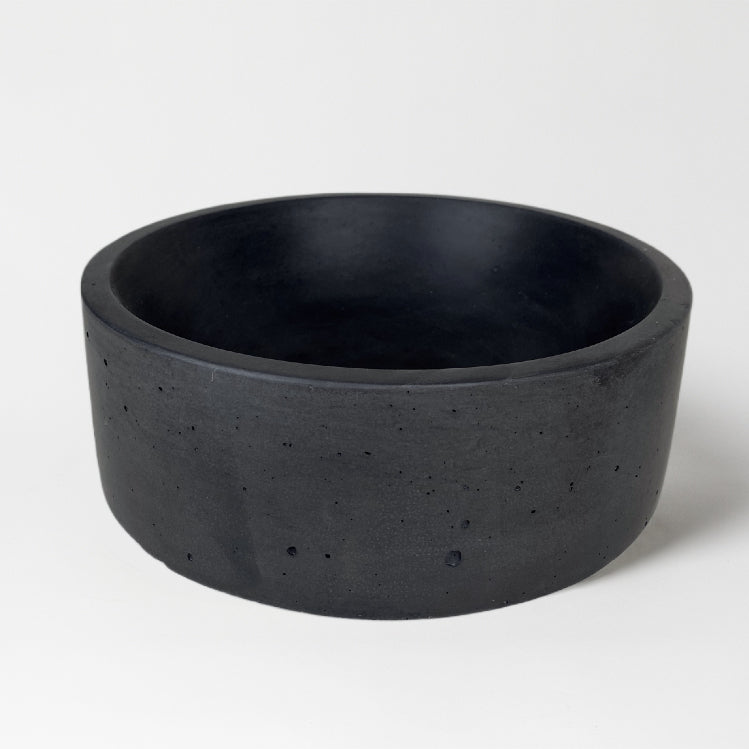 Cassidy Pebble Basin-Mayde Concrete