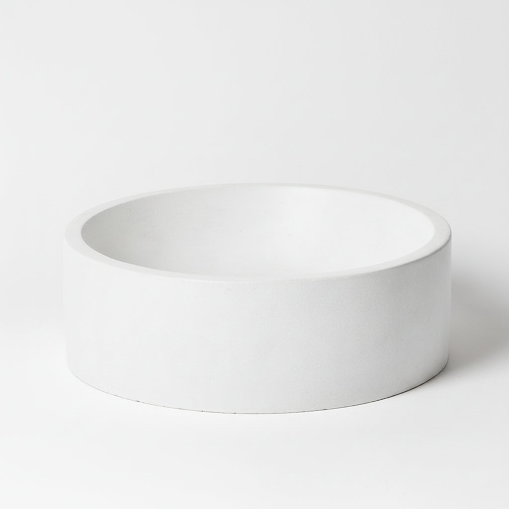 Cassidy Pebble Basin-Mayde Concrete