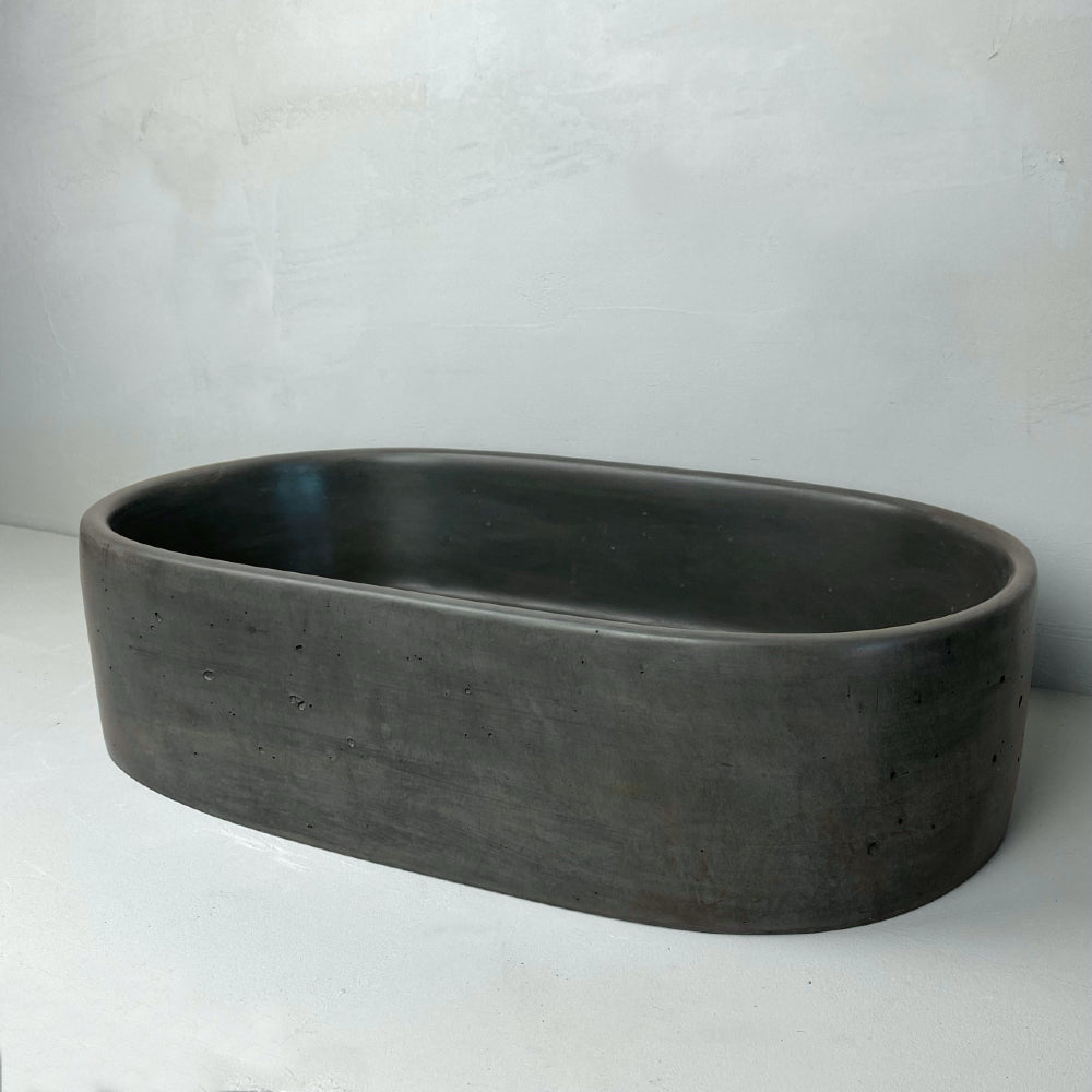 Cassidy Pill Basin-Mayde Concrete