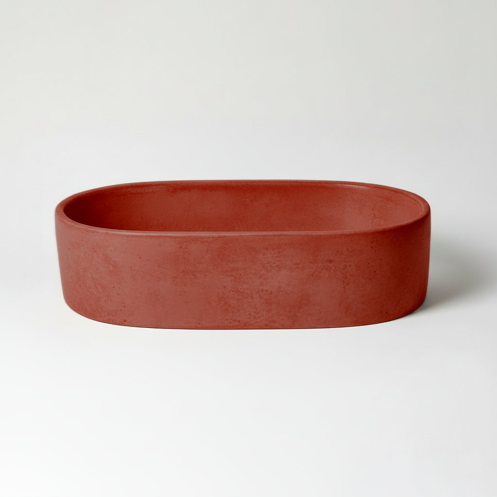 Cassidy Pill Basin-Mayde Concrete