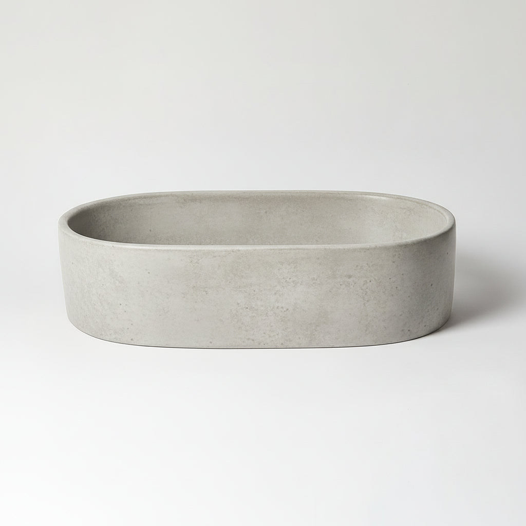 Cassidy Pill Basin-Mayde Concrete