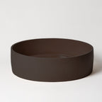 Cassidy Round Basin-Mayde Concrete
