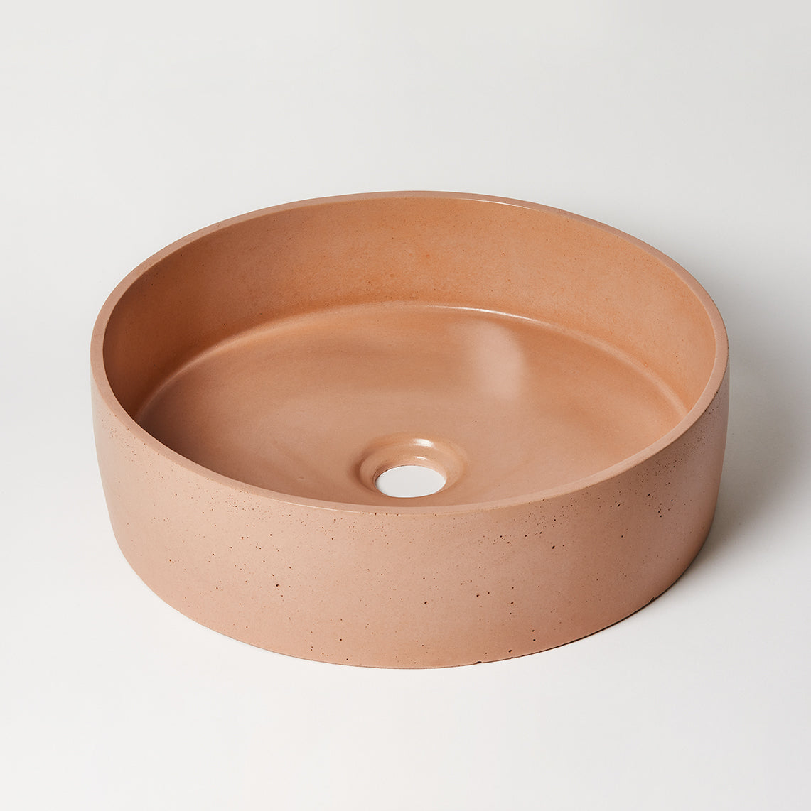 Cassidy Round Basin-Mayde Concrete