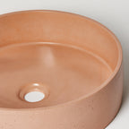 Cassidy Round Basin-Mayde Concrete