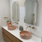 Cassidy Round Basin-Mayde Concrete