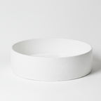 Cassidy Round Basin-Mayde Concrete
