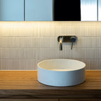 Cassidy Round Basin-Mayde Concrete