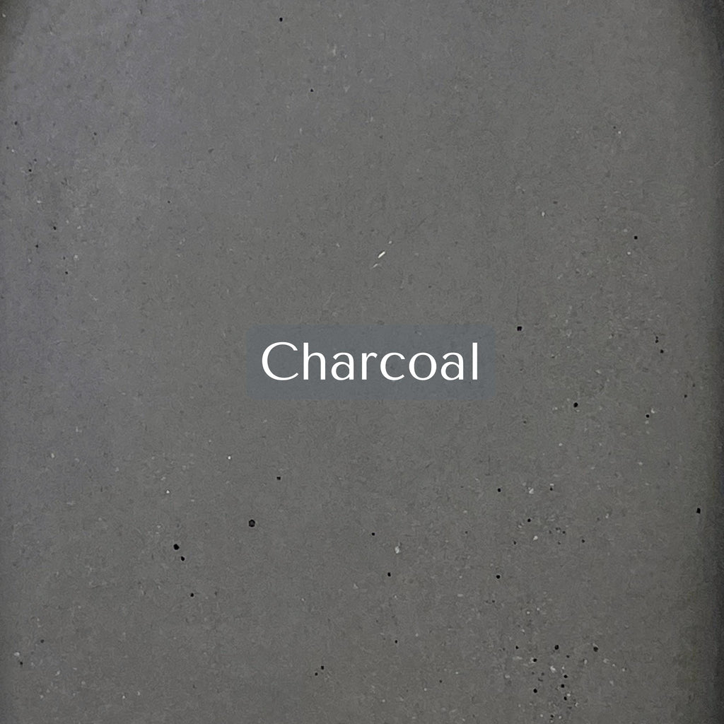 Concrete Tumbler-Mayde Concrete