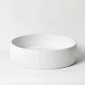 Corra Round Basin-Mayde Concrete