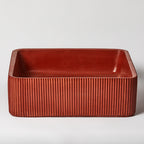 Corra Square Basin-Mayde Concrete