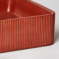 Corra Square Basin-Mayde Concrete
