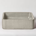 Corra Square Basin-Mayde Concrete