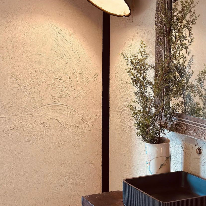 Corra Square Basin-Mayde Concrete