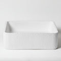 Corra Square Basin-Mayde Concrete