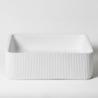 Corra Square Basin-Mayde Concrete
