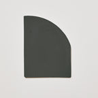 Charcoal - Colour Sample-Mayde Concrete