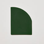 Forest Green - Colour Sample-Mayde Concrete
