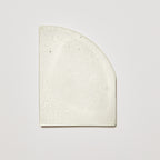 Ivory - Colour Sample-Mayde Concrete