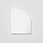 White - Colour Sample-Mayde Concrete