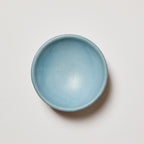 Concrete Round Soap Dish-Mayde Concrete