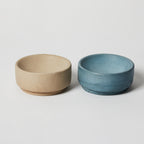 Concrete Round Soap Dish-Mayde Concrete