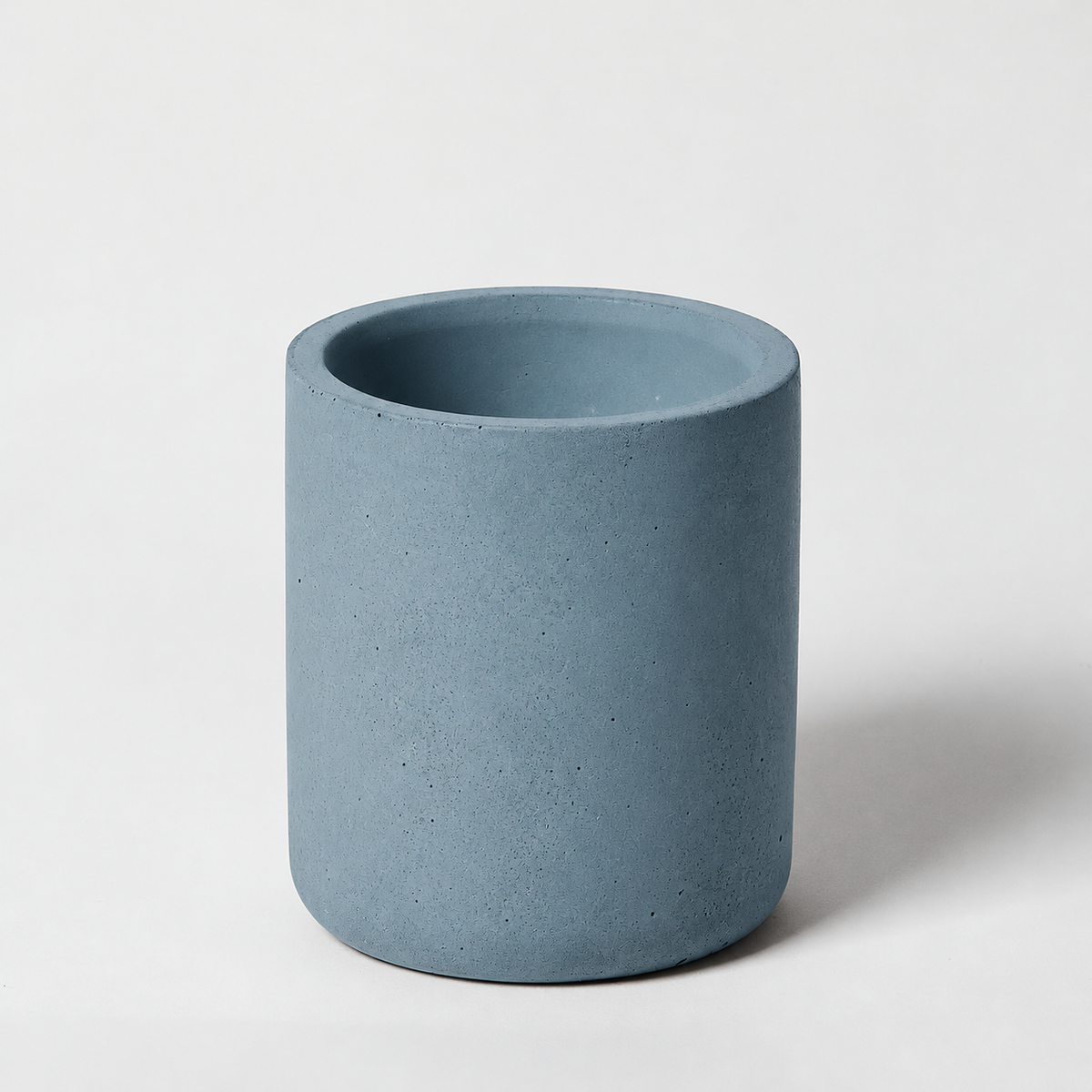 Concrete Tumbler
