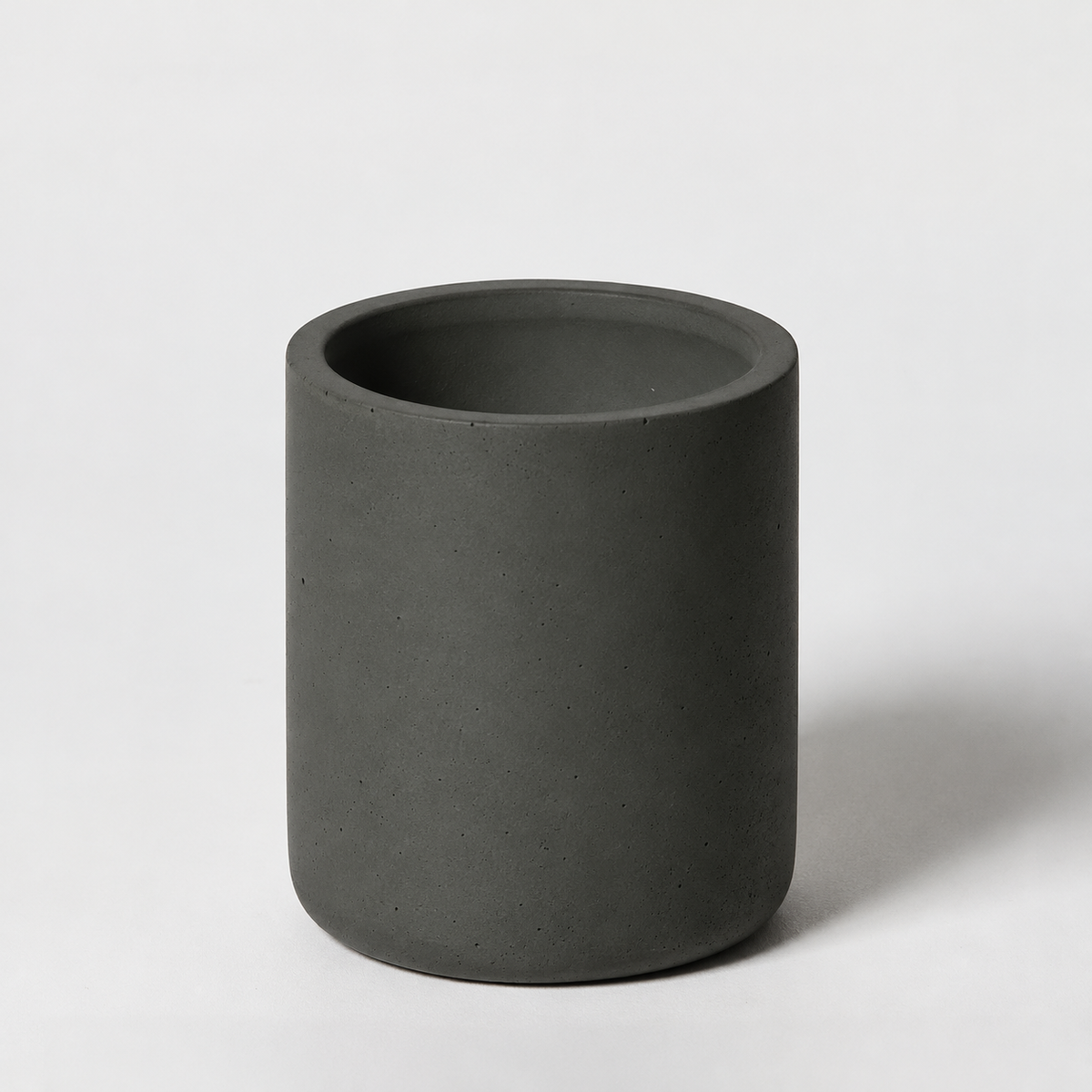 Concrete Tumbler