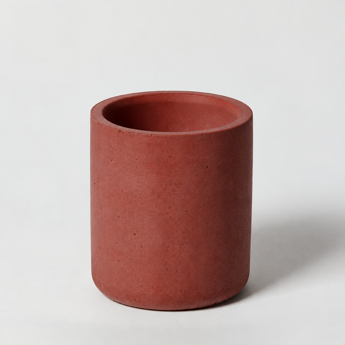 Concrete Tumbler